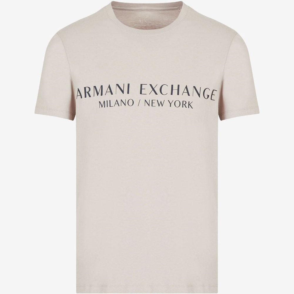 MILANO NEW YORK REGULAR FIT T-SHIRT - XL SLIM
